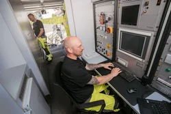 Leistungen für Kanalservice und Rohrreinigung in Schwandorf